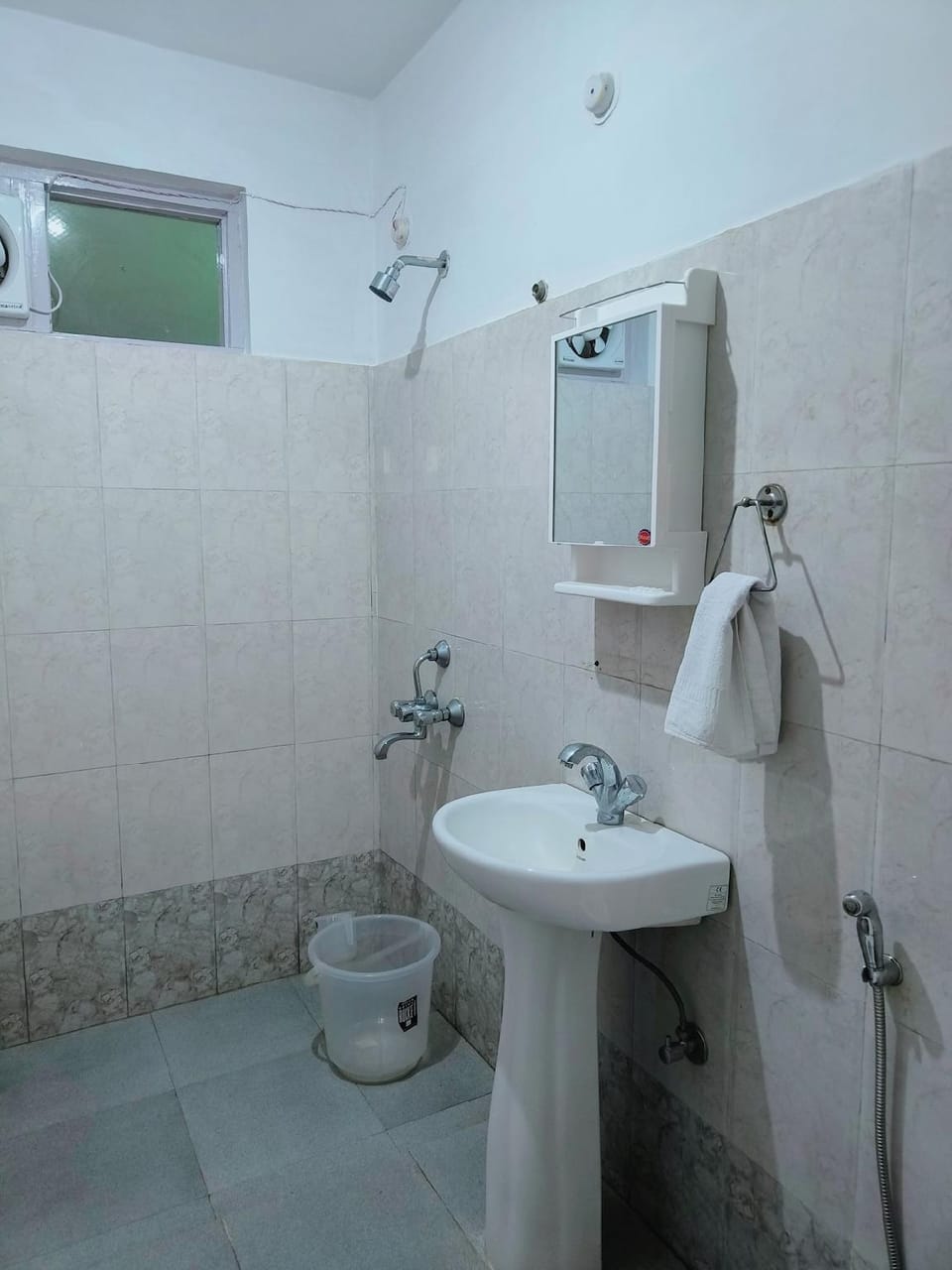 Eco Homes - Standard Rooms #2 Hotel in Himachal Pradesh