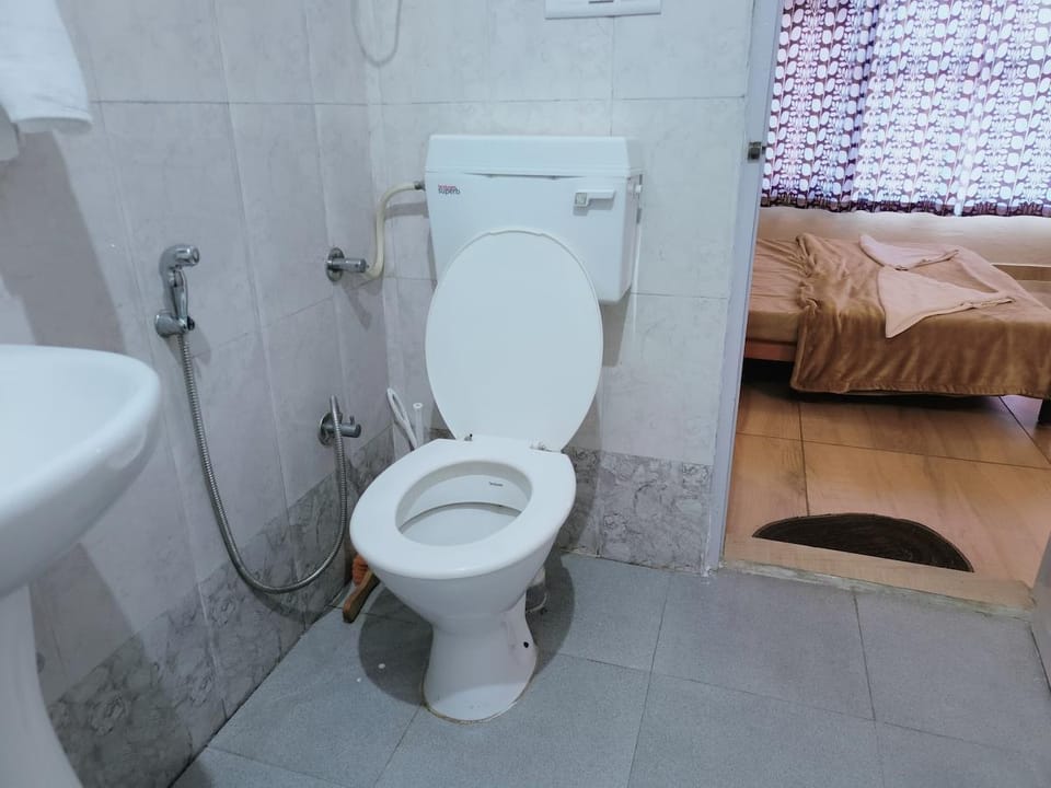 Eco Homes - Standard Rooms #2 Hotel in Himachal Pradesh