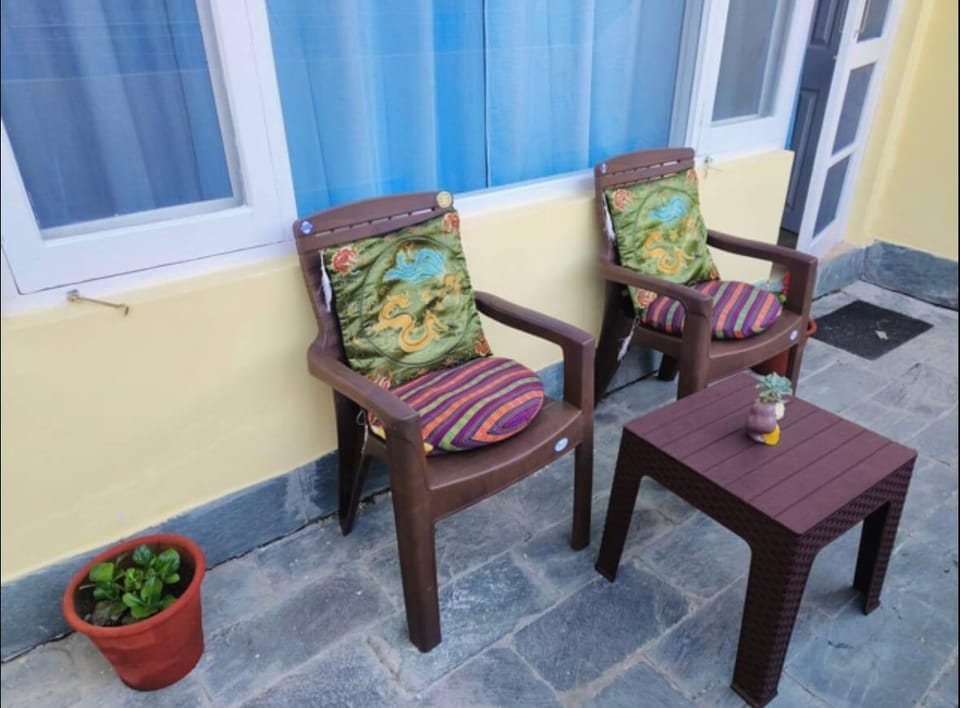 Eco Homes - Standard Rooms #2 Hotel in Himachal Pradesh