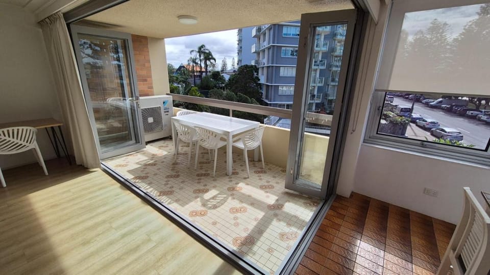 Oceania Apartments Apartment hotel in Burleigh Heads