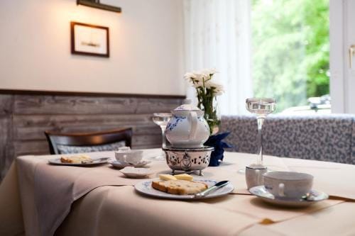 Hotel Kustenklang Hotel in Wittmund