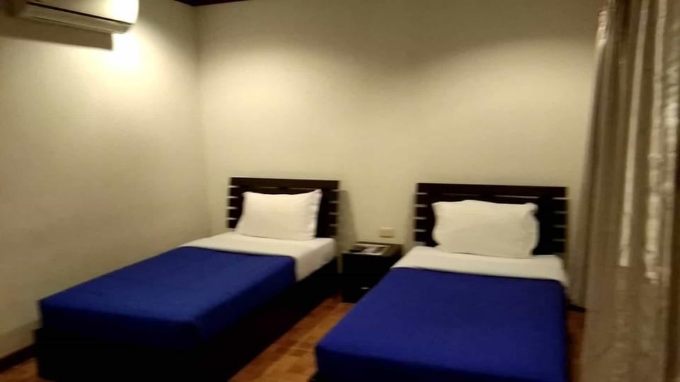 Duanphen Resort Hotel in Thailand