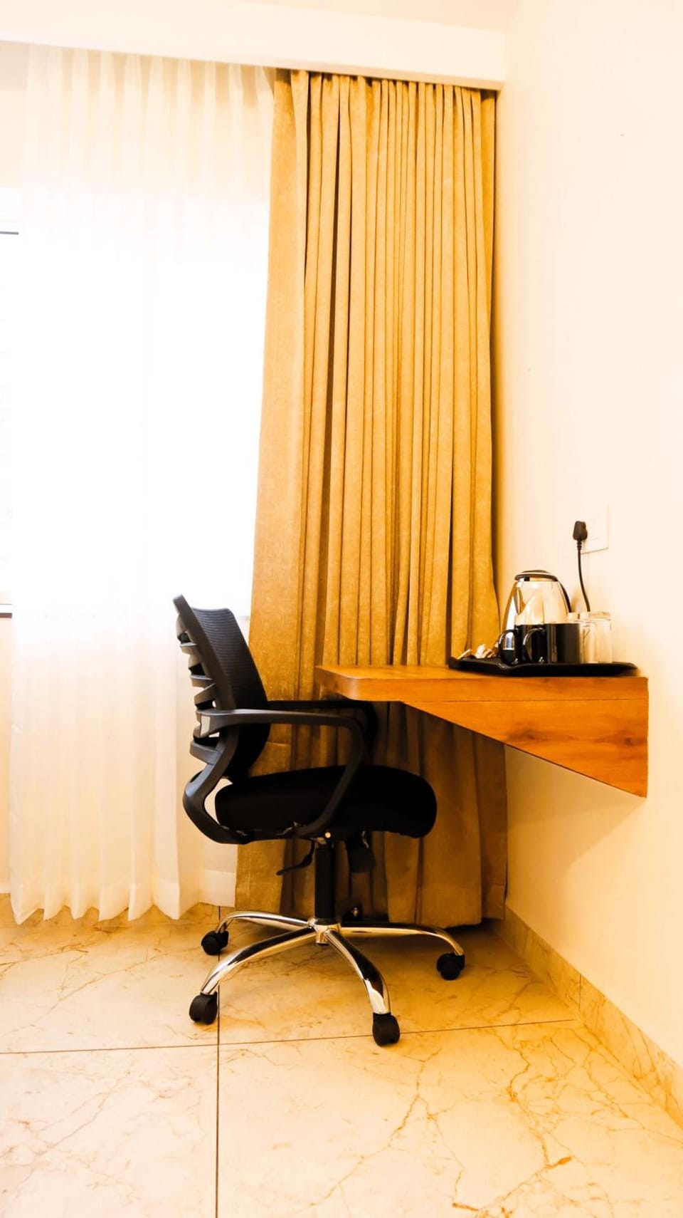 Facilities