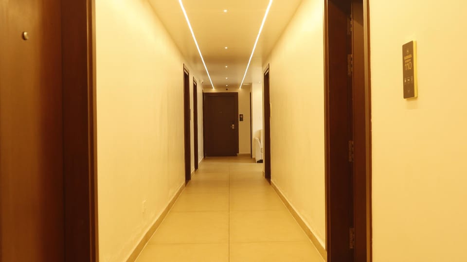 Narmada Residency Hubli Hotel in Karnataka