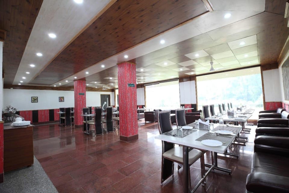 Shyamla Solace Resort Resort in Himachal Pradesh