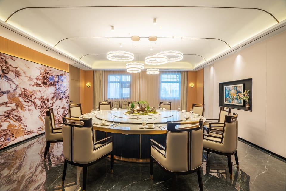 雅斯菲尔酒店 Hotel in China