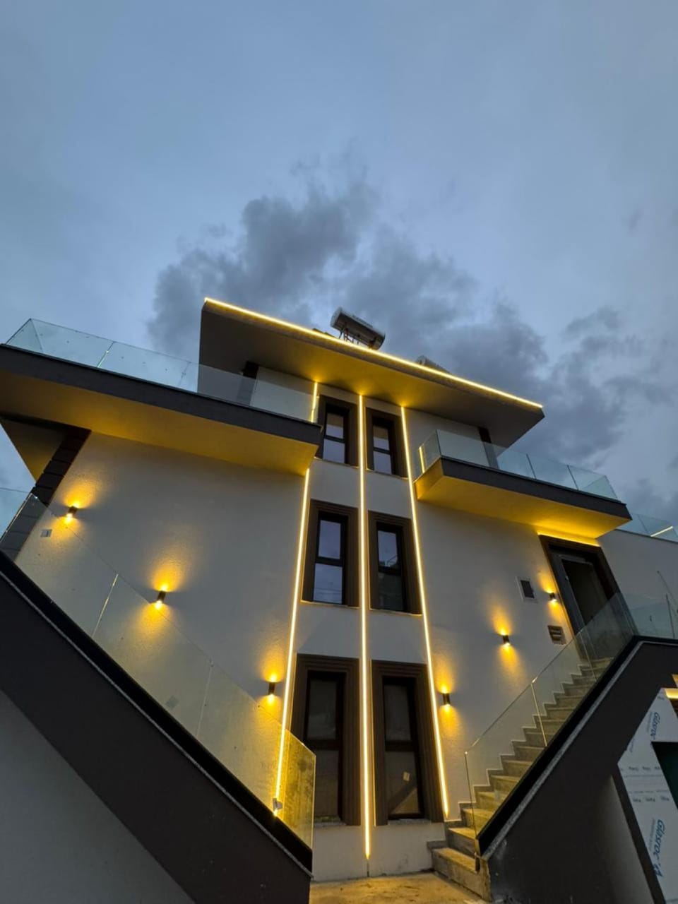 Amenity (Guest room)