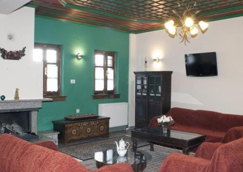 Hotel Dryades Hotel in North Macedonia