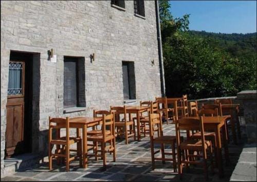 Hotel Dryades Hotel in North Macedonia