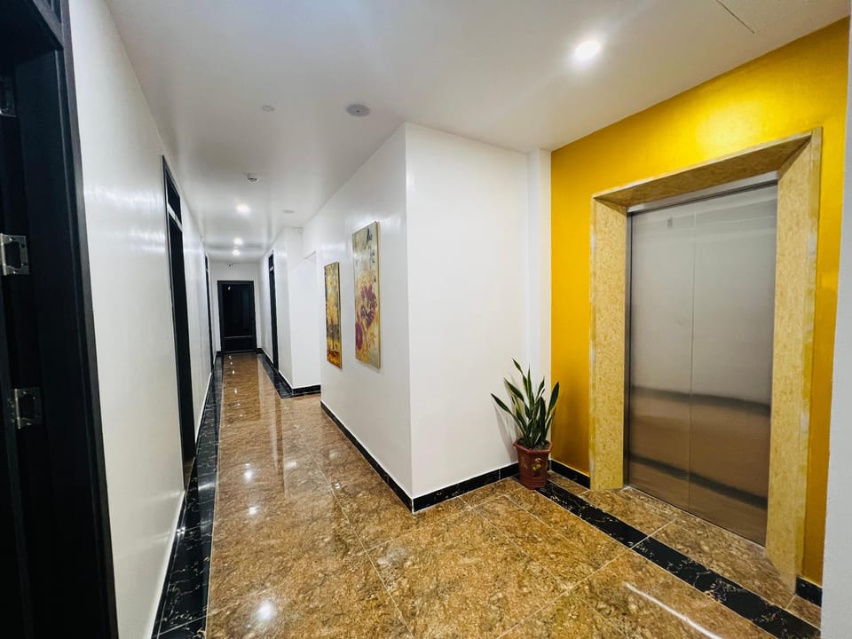 BẢO ANH HOTEL Love hotel in Vietnam