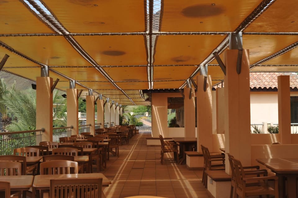 Lam Hotel Foya Branca Hotel in Cape Verde