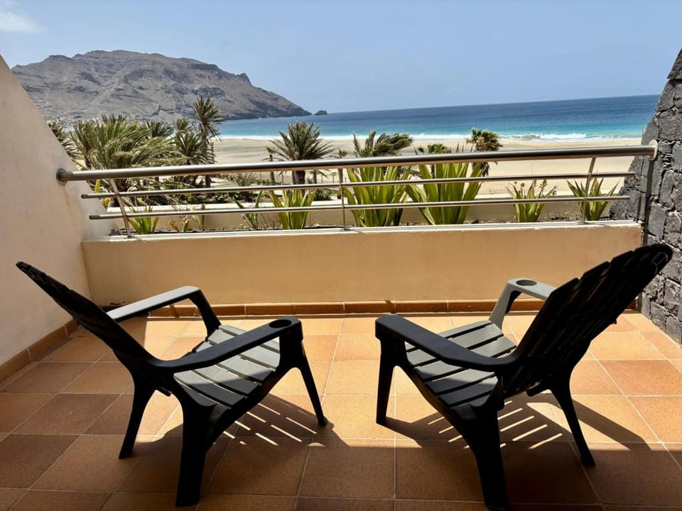 Lam Hotel Foya Branca Hotel in Cape Verde