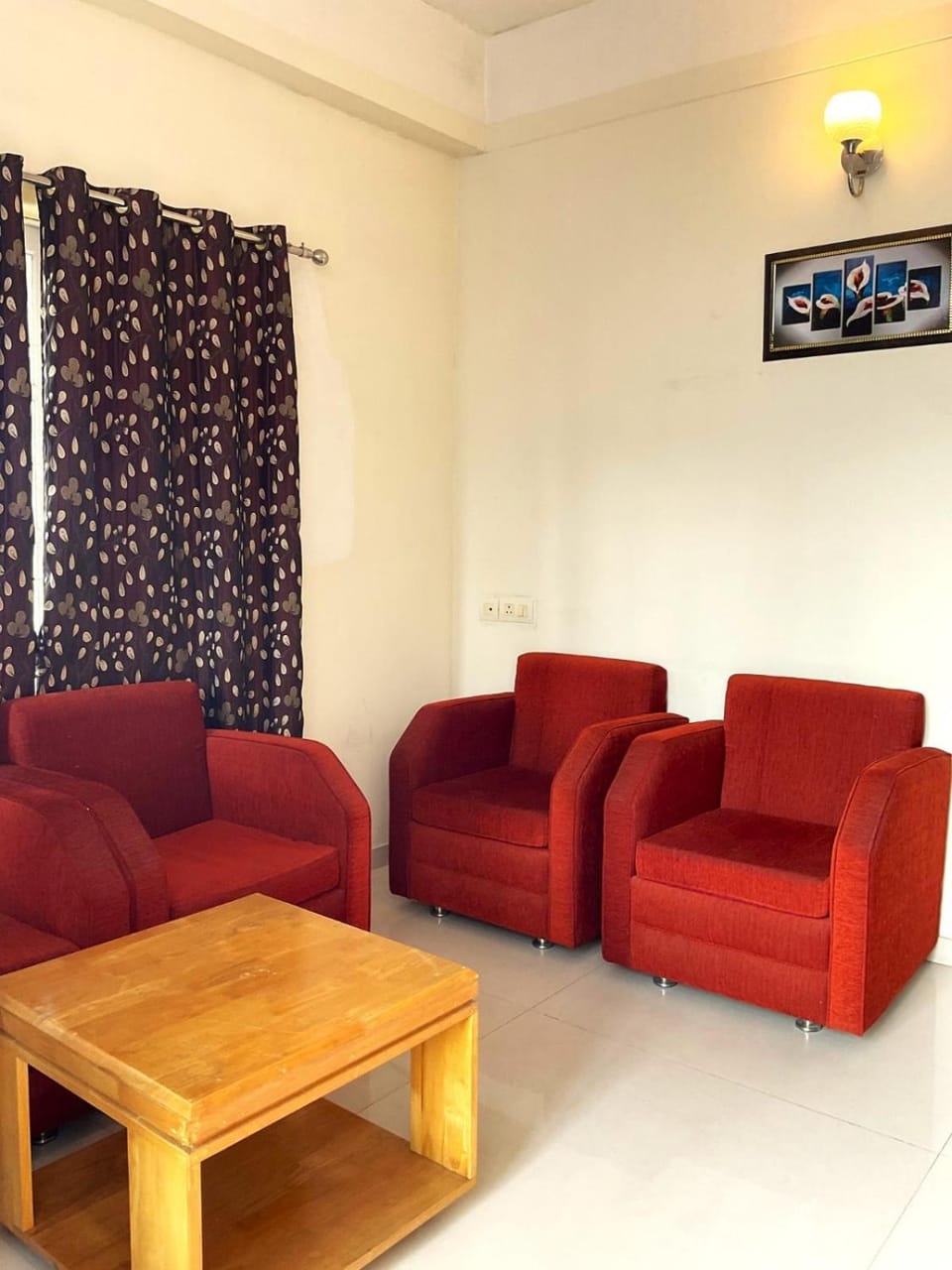 Iris Boutique Hotel Hotel in West Bengal