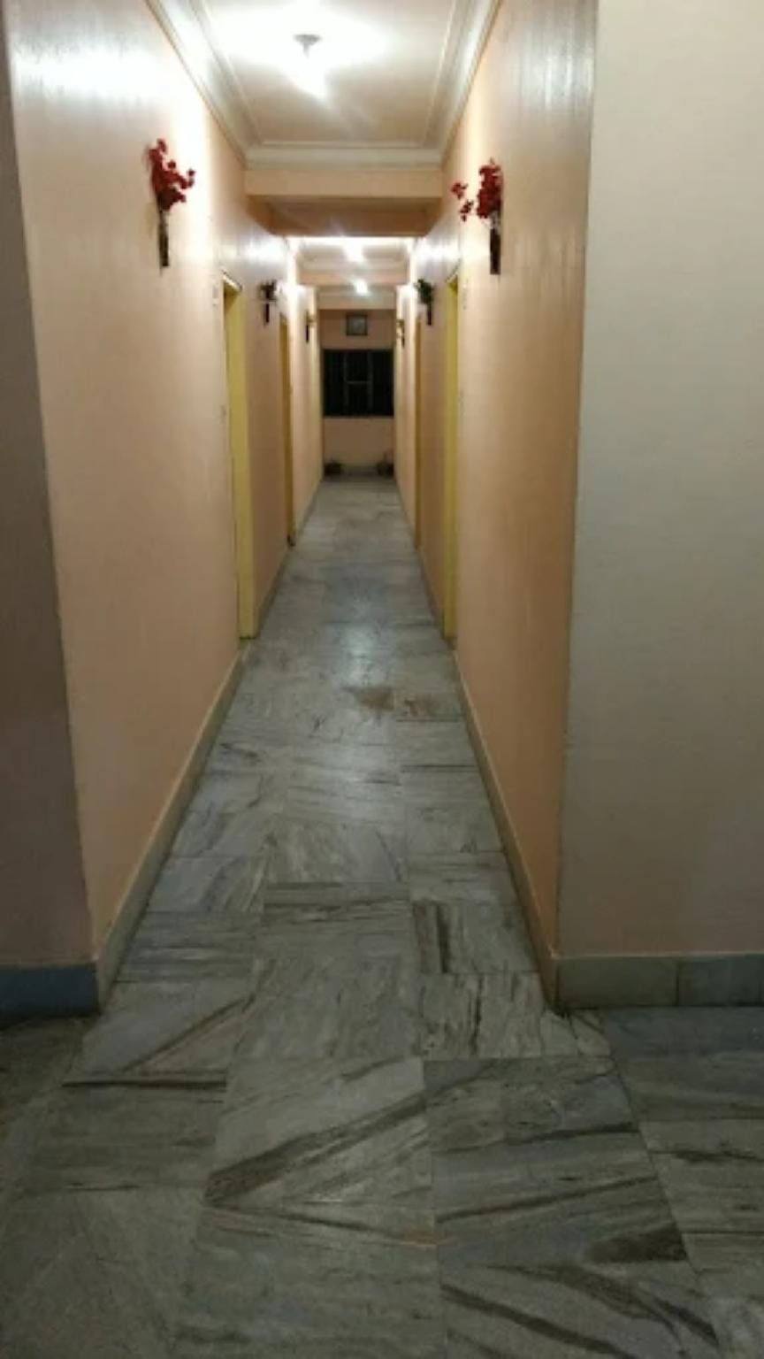 Hotel Lotus Puri Odisha Hotel in Puri