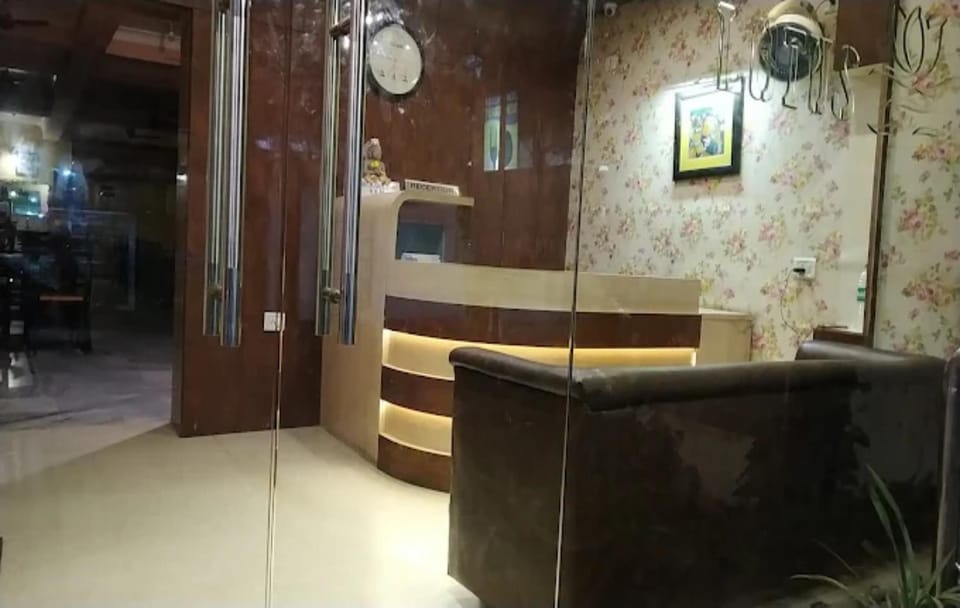 Hotel Lotus Puri Odisha Hotel in Puri