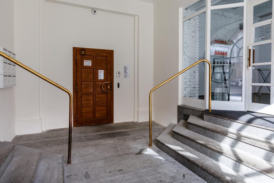 Avantgarde apartments Plzen Apartment hotel in Czechia