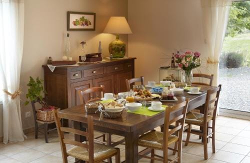 La Bergerie Hotel in Auvergne-Rhône-Alpes