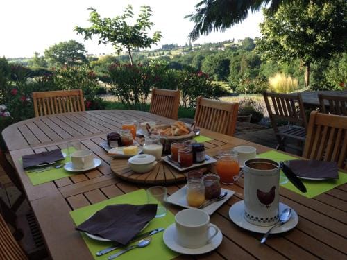 La Bergerie Hotel in Auvergne-Rhône-Alpes