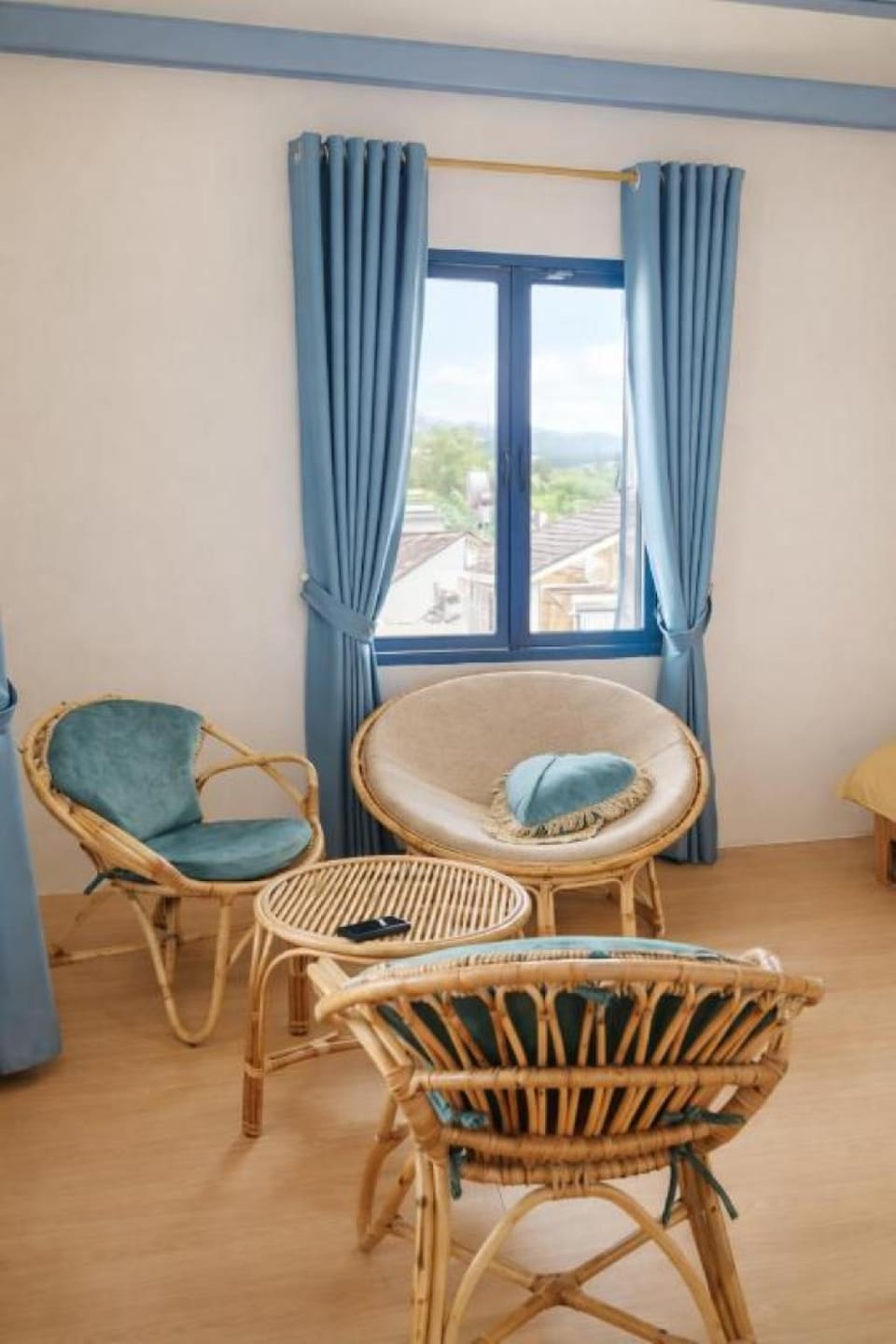 Tomato Villa & Restaurant Hotel in Dalat