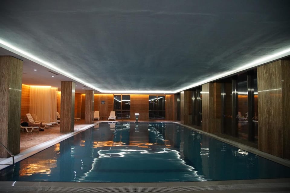 windyhill hotel Hotel in Turkey