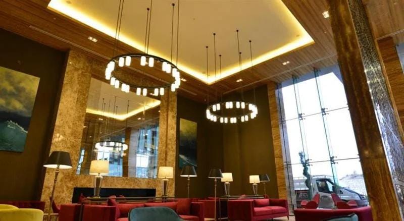 windyhill hotel Hotel in Turkey