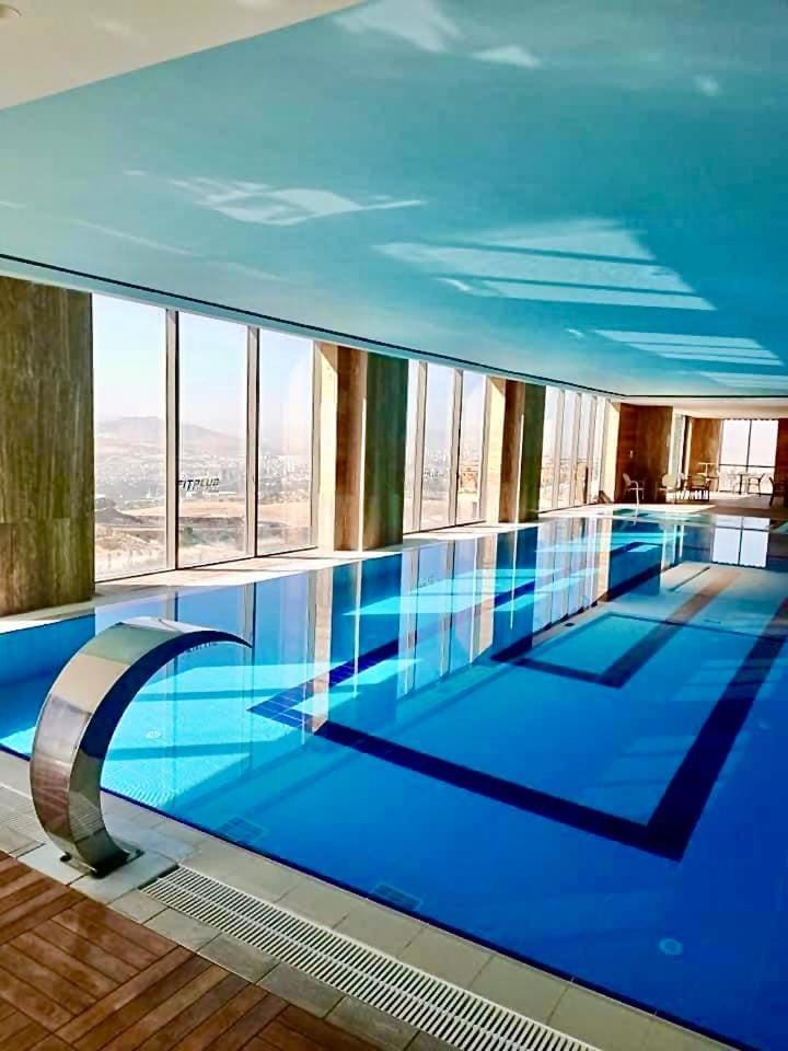 windyhill hotel Hotel in Turkey