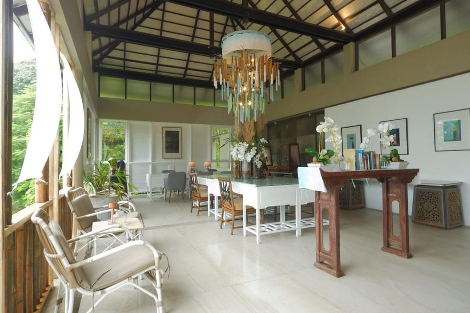 SriLanta Resort and Spa Resort in Krabi Changwat