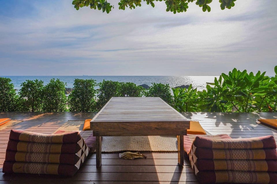 SriLanta Resort and Spa Resort in Krabi Changwat