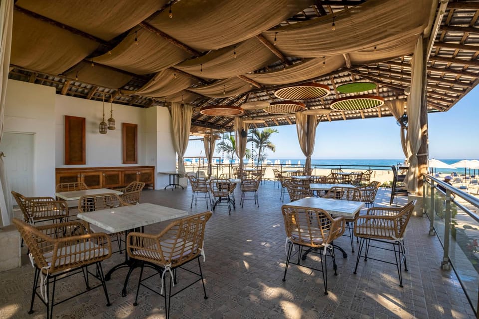 Blue JackTar Hotel in Puerto Plata