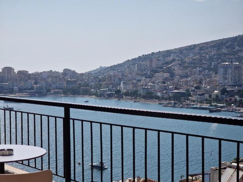 Joanna Prestige Apartments Apartment hotel in Sarandë