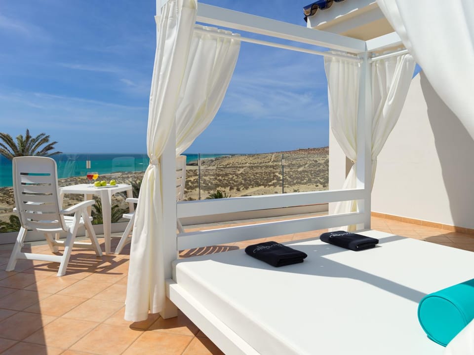 H10 Playa Esmeralda Hotel in Fuerteventura