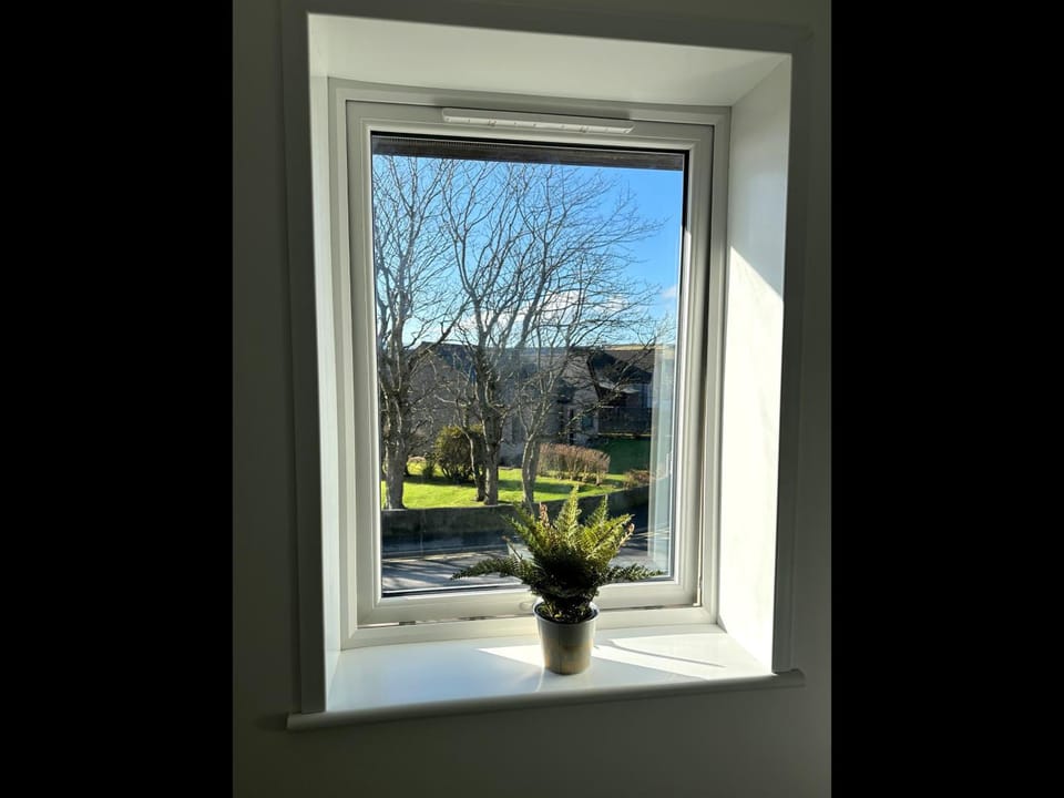 Garden House Rooms Hotel in Scotland