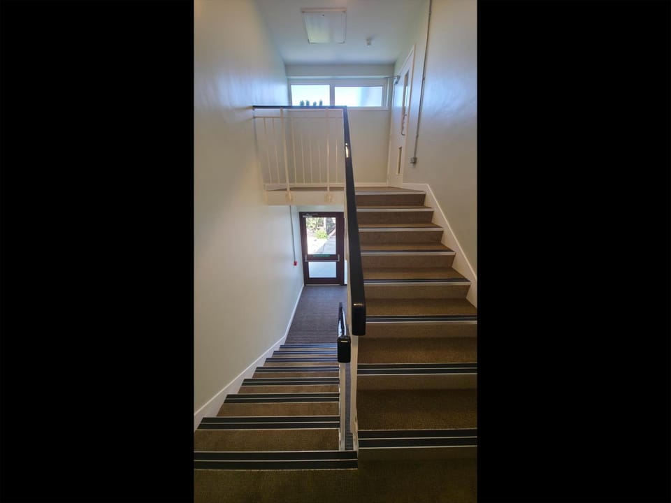 Garden House Rooms Hotel in Scotland