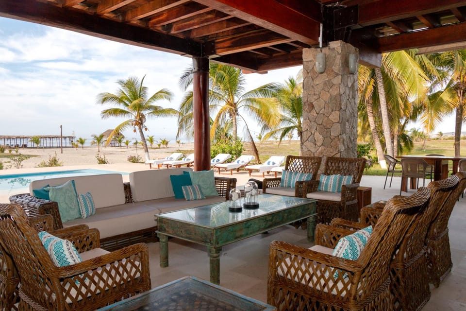 Casa Kundavi Hotel in State of Oaxaca