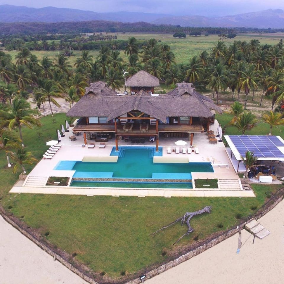 Casa Kundavi Hotel in State of Oaxaca