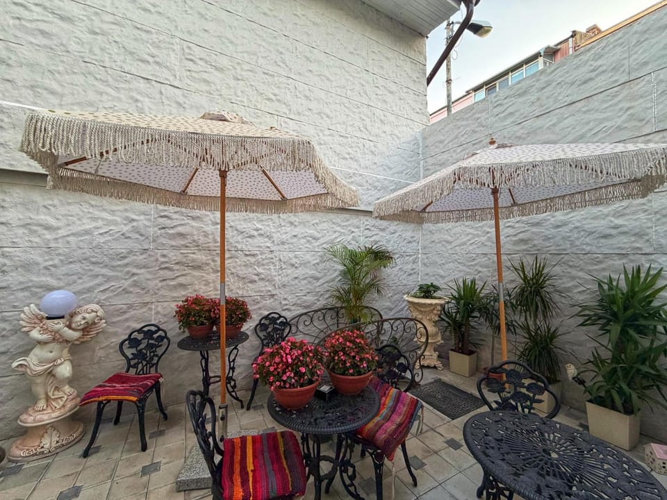 Chateau D'Amour Luxury Boutique Hotel in Bucharest