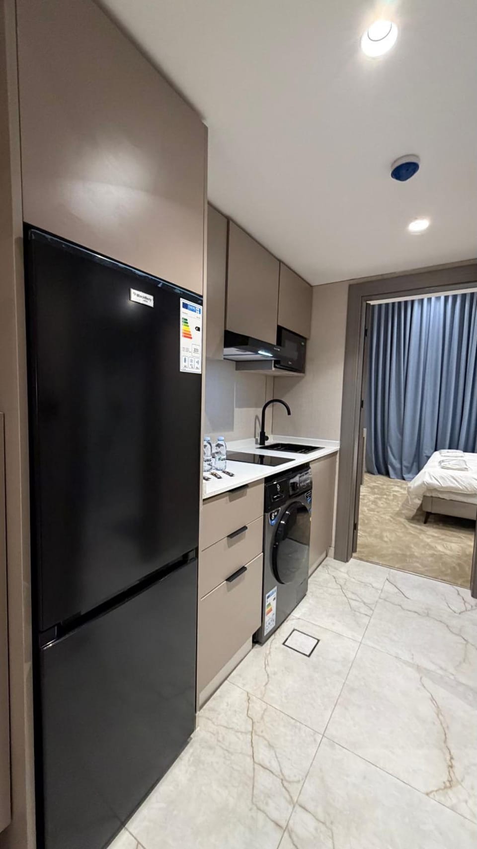 103 tara-JRE Al Lweibdeh 2BDR duplex apartment Hotel in Africa