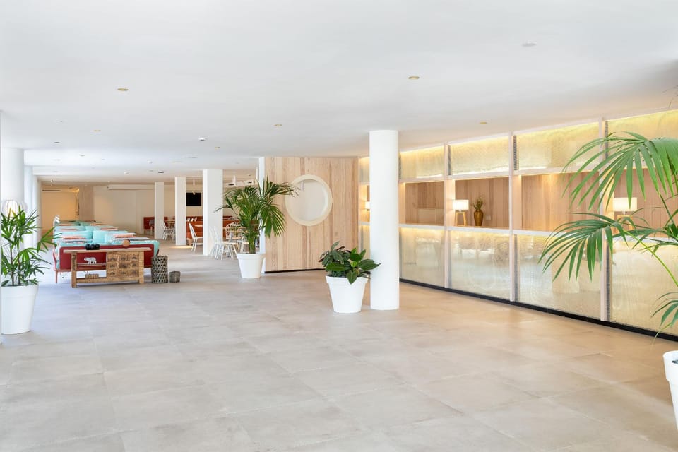 Sol Fuerteventura Jandia - All Suites Hotel in Morro Jable