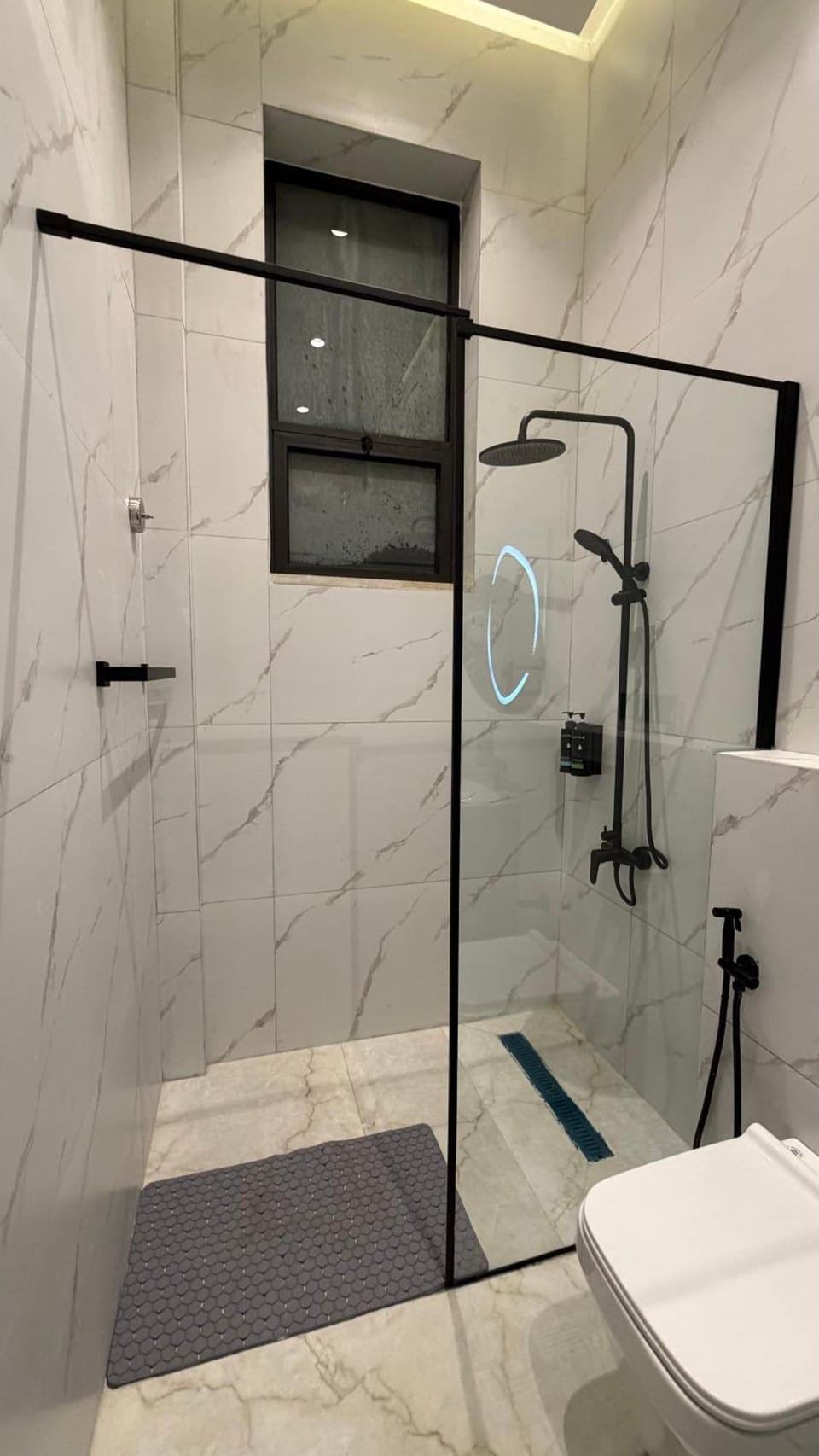 107 tara-JRE Jabal Al Lweibdeh with stunning view Hotel in Africa
