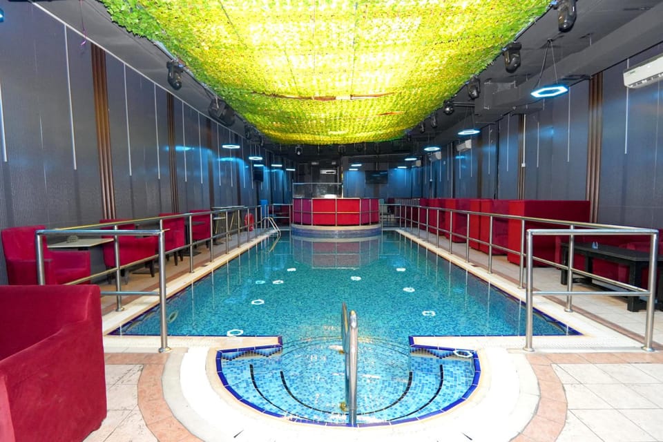 Concorde Deira Hotel Hotel in Dubai