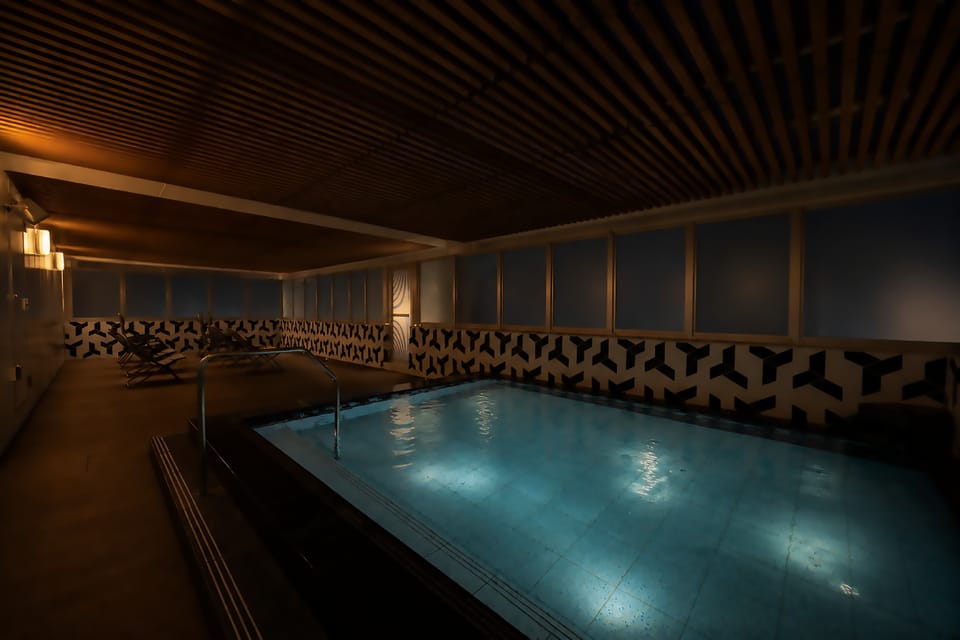 Bathhouse