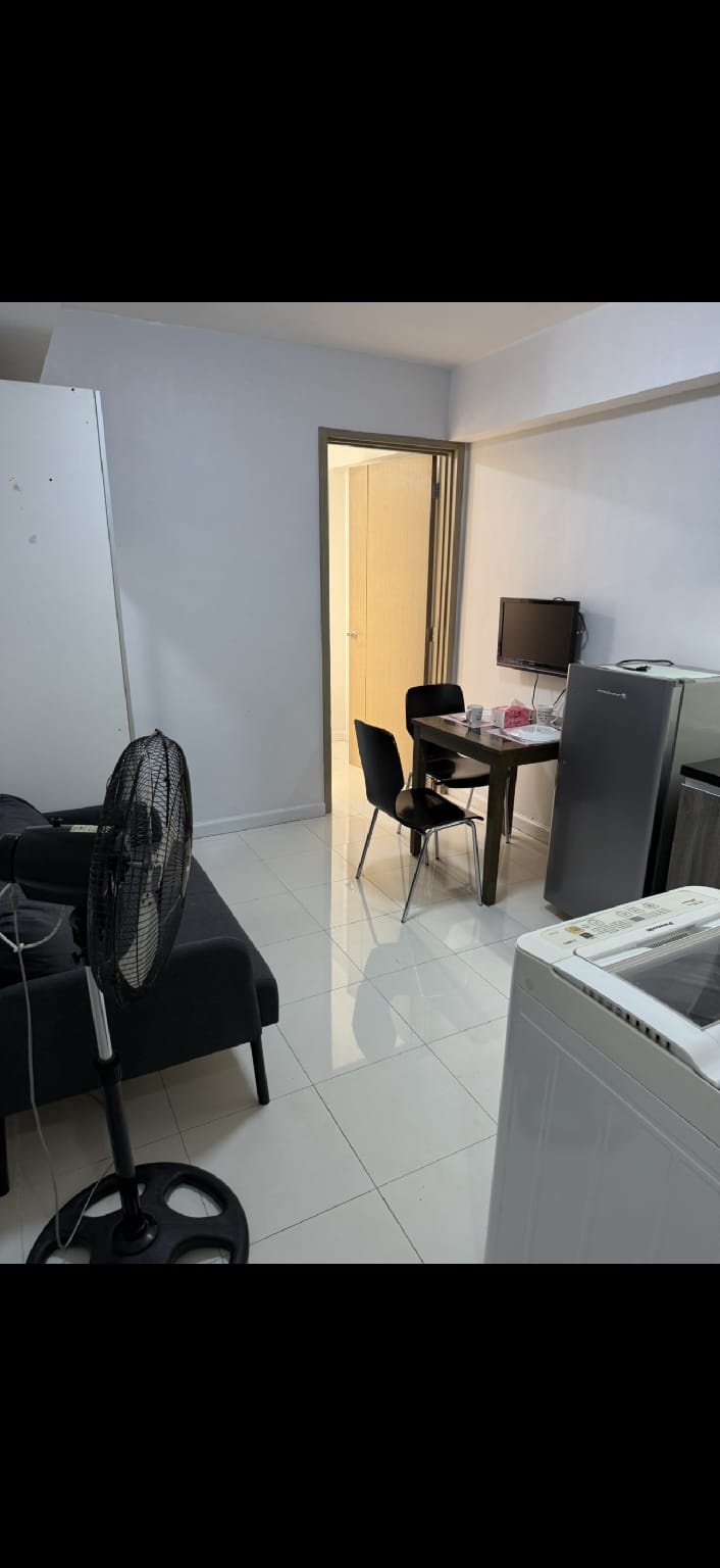 Solemare Parksuites  Hotel in Pasay