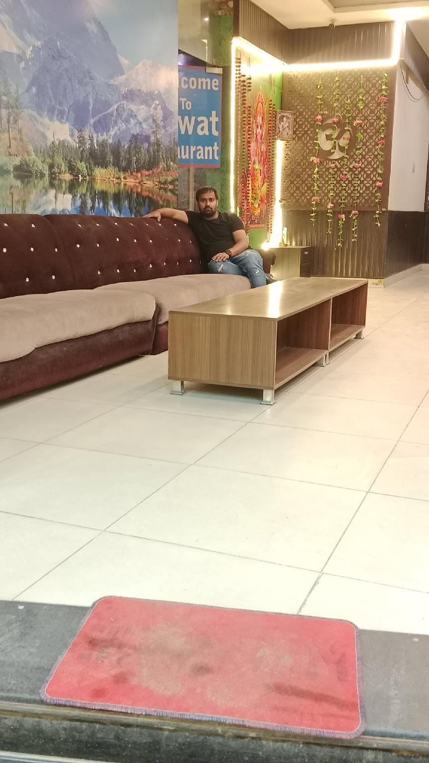 Hotel Oasis international haridwar  Hotel in Uttarakhand