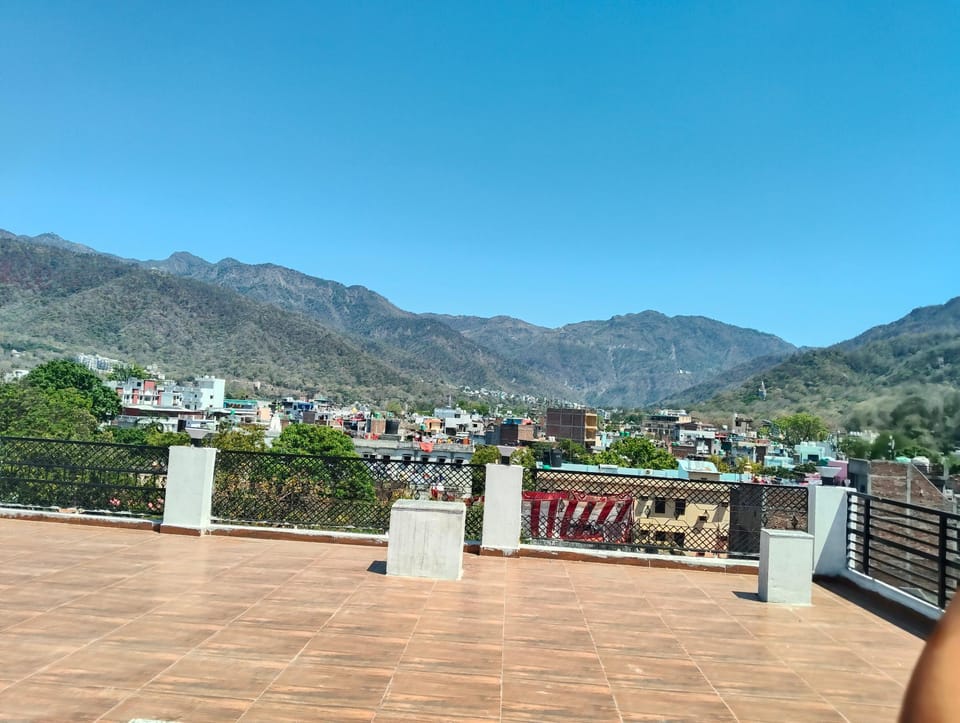 Hotel arti cottage  Hotel in Rishikesh