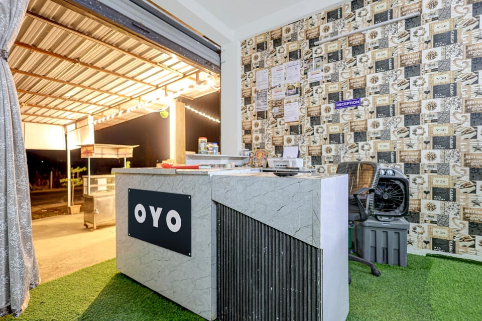 HOTEL O GUMTHI Hotel in Maharashtra