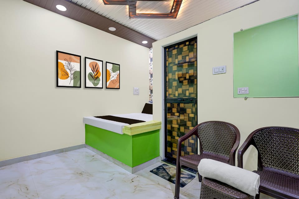 HOTEL O GUMTHI Hotel in Maharashtra