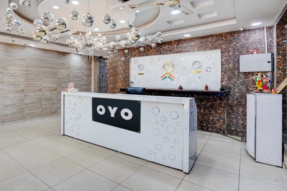 Hotel O Lavish Hotel in Haryana