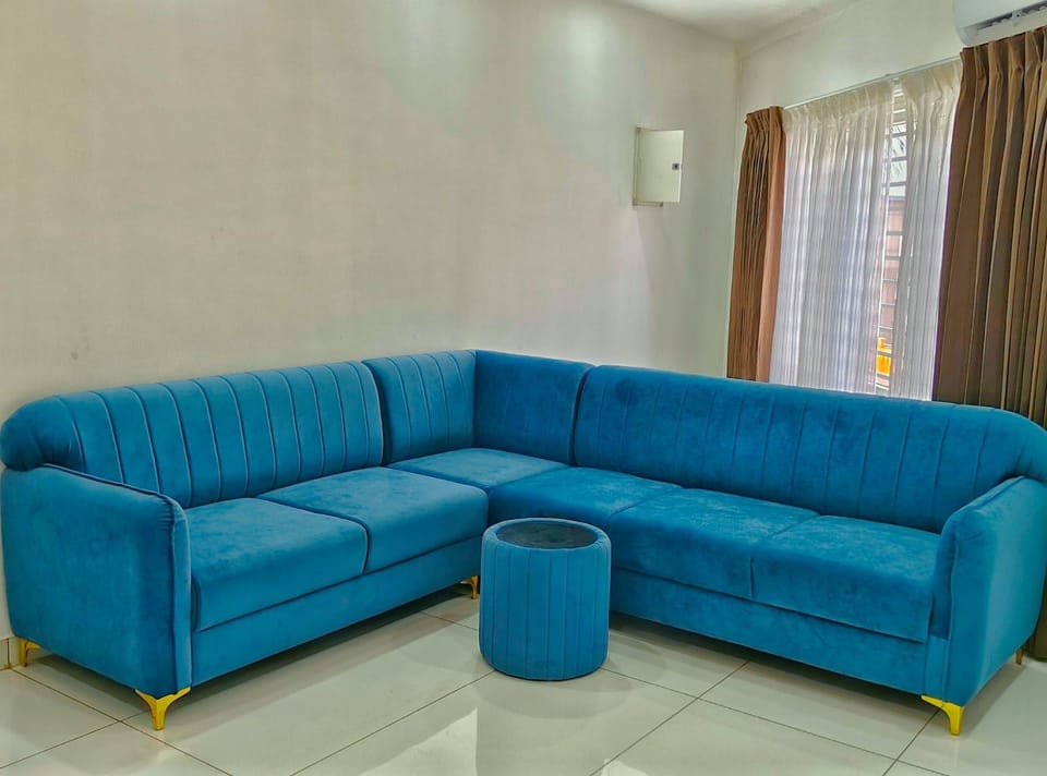 Ghala Residency Apartment hotel in Kerala