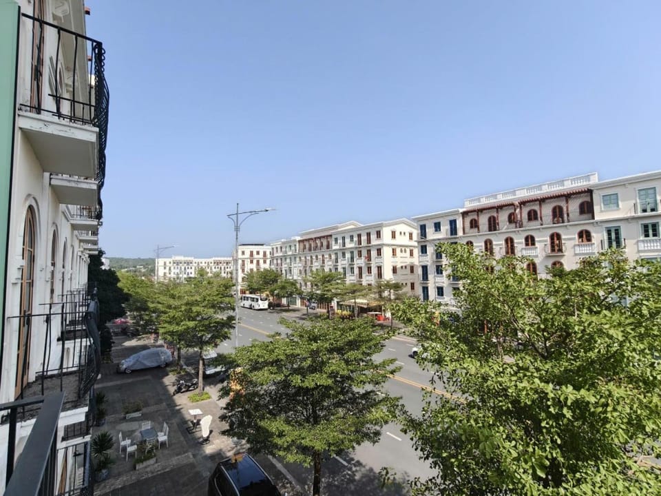 Sunny Side Hotel Hotel in Phu Quoc