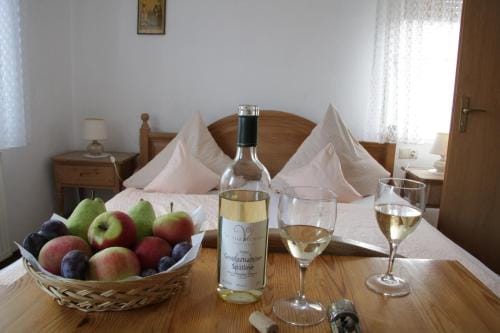 Weingut und Gastehaus Vongerichten Hotel in Rhineland-Palatinate